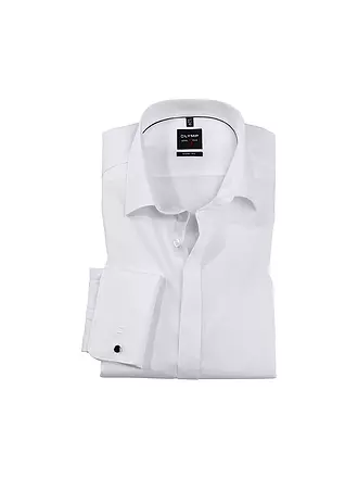 OLYMP LEVEL FIVE | Business Hemd Slim Fit | 